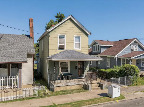 (undisclosed Address), Hamilton, OH 45011