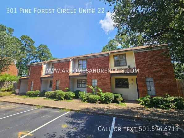 301 Pine Forest Cir #22