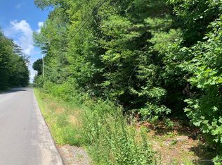 5 Mountain Rd, Saint Albans, ME 04971