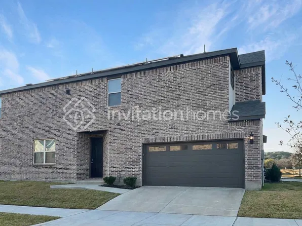 6431 Blue Trl, Arlington, TX 76001