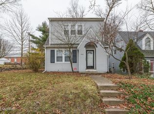 403 Fairfax Ave, Kalamazoo, MI