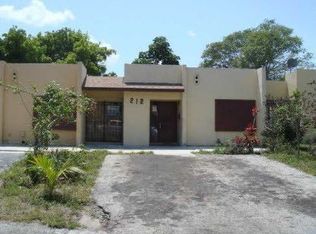 212 NW 46th Ct, Pompano Beach, FL 33064