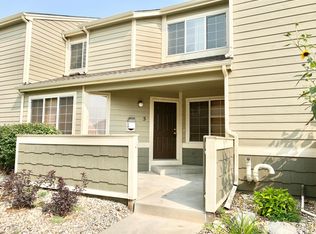 6621 Antigua Dr UNIT 5, Fort Collins, CO 80525