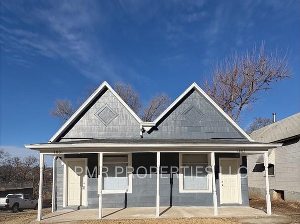 1801-1803 Mitchell Ave #1801