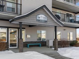 4002 47th St #206, Drayton Valley, AB T7A0A2