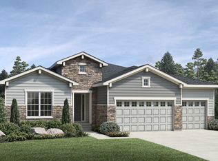 5639 Shadescale Way, Castle Rock, CO 80104