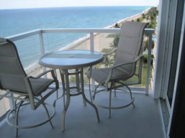 1057 Hillsboro Mile APT 921, Pompano Beach, FL 33062