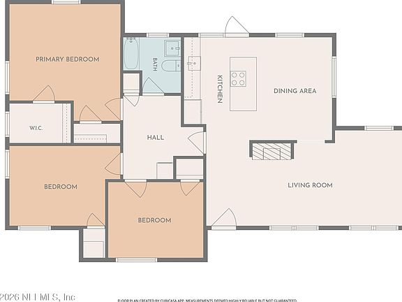 2nd image of 4332 PINEWOOD Avenue