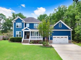7313 Vintage Glen Way, Fuquay Varina, NC 27526