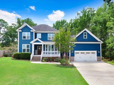 7313 Vintage Glen Way, Fuquay Varina, NC, 27526