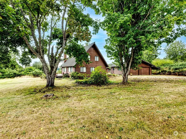 234 Graystone Lane, Port Angeles, WA 98362