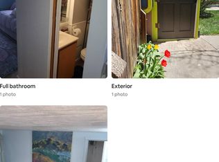 619 1/2 E Bradley St #619-1/2, Laramie, WY 82072