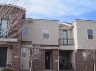 6465 S Potomac St, Centennial, CO 80111
