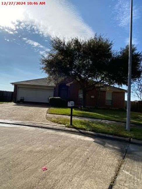 Property Front View