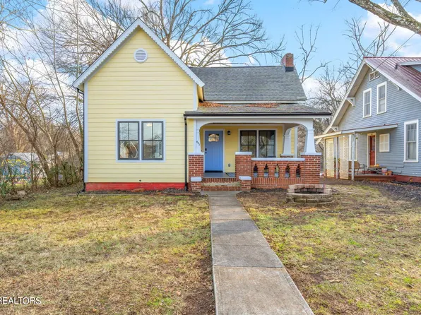 802 Phillips Ave, Knoxville, TN 37920