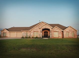 8818 Flint St, Amarillo, TX 79118