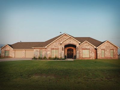 8818 Flint St, Amarillo, TX, 79118