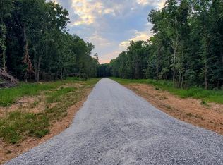 7 County Road 2100, Mount Vernon, MO 65712