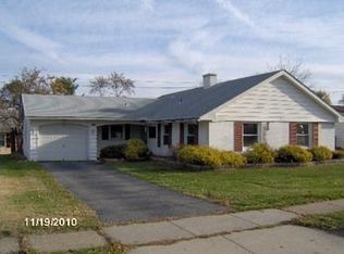 191 Pageant Ln, Willingboro, NJ 08046