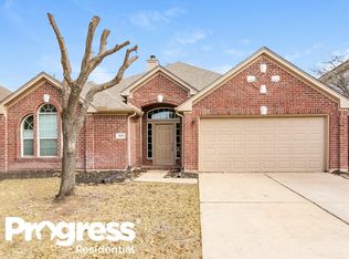 19810 Cypresswood Spgs, Spring, TX 77373