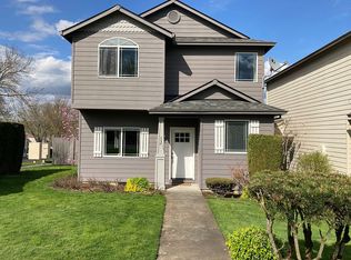 20401 NE Fairview Lake Way, Fairview, OR 97024