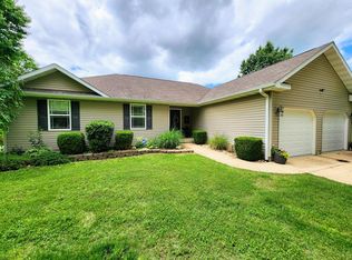 7661 Private Road 2459, West Plains, MO 65775