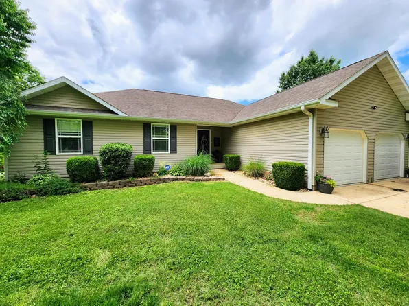 7661 Private Road 2459, West Plains, MO 65775