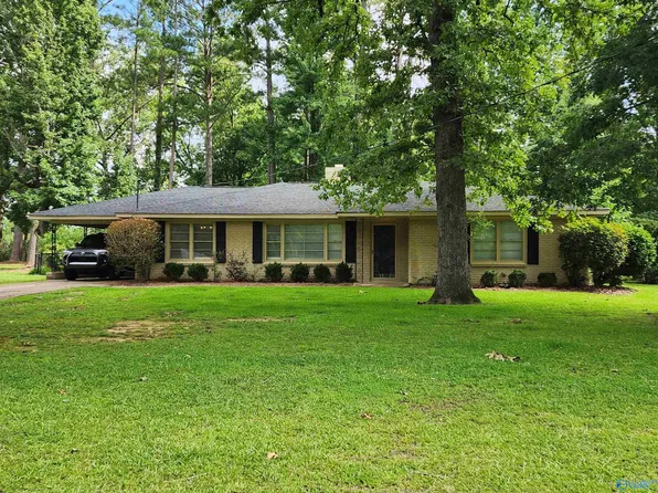 1219 Alcott Rd, Gadsden, AL 35901
