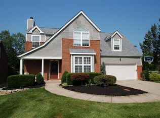 739 Rogers Rd, Villa Hills, KY 41017