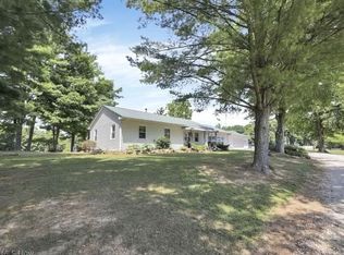 3601 Coolville Station Rd, Coolville, OH 45723
