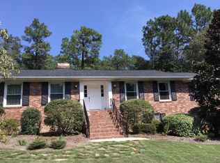 922 Shadow Dr, Aiken, SC 29801