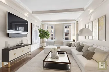 Rented by Halstead Real Estate