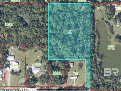 0 Jessup Ln #26, Lillian, AL, 36549