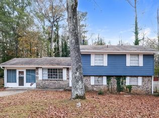 7323 Mockingbird Trl, Riverdale, GA 30274