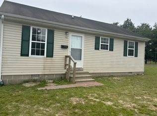 710 S Westover Dr, Salisbury, MD 21801