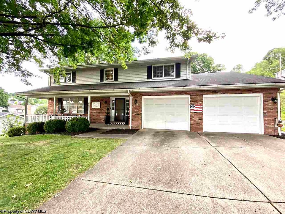 198 Archwood Ave, Bridgeport, WV 26330 Zillow