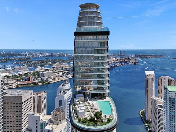 4th image of 300 Biscayne Boulevard Way #3605W