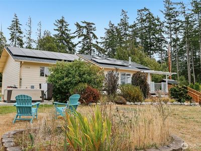 1508 Hultman Road, Camano Island, WA, 98282