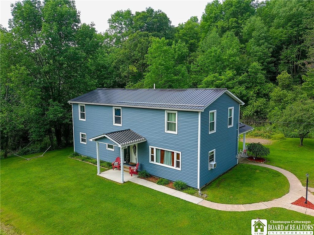3305 Jolly Town Rd, Cuba, NY 14727 Zillow