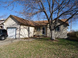 5218 S Washington Ave, Wichita, KS 67216