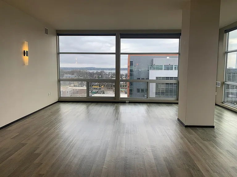 Living room-View 1