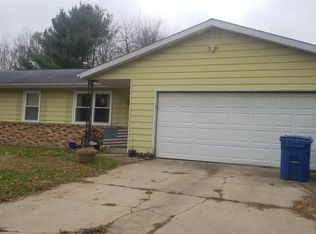 18336 Dennis Dr, Goshen, IN 46528