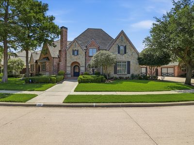 930 Deforest Rd, Coppell, TX, 75019