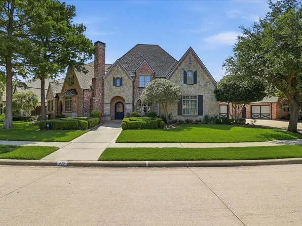 930 Deforest Rd, Coppell, TX 75019