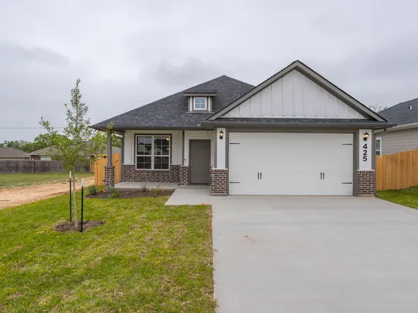 Berkeley Plan, Sage Meadow