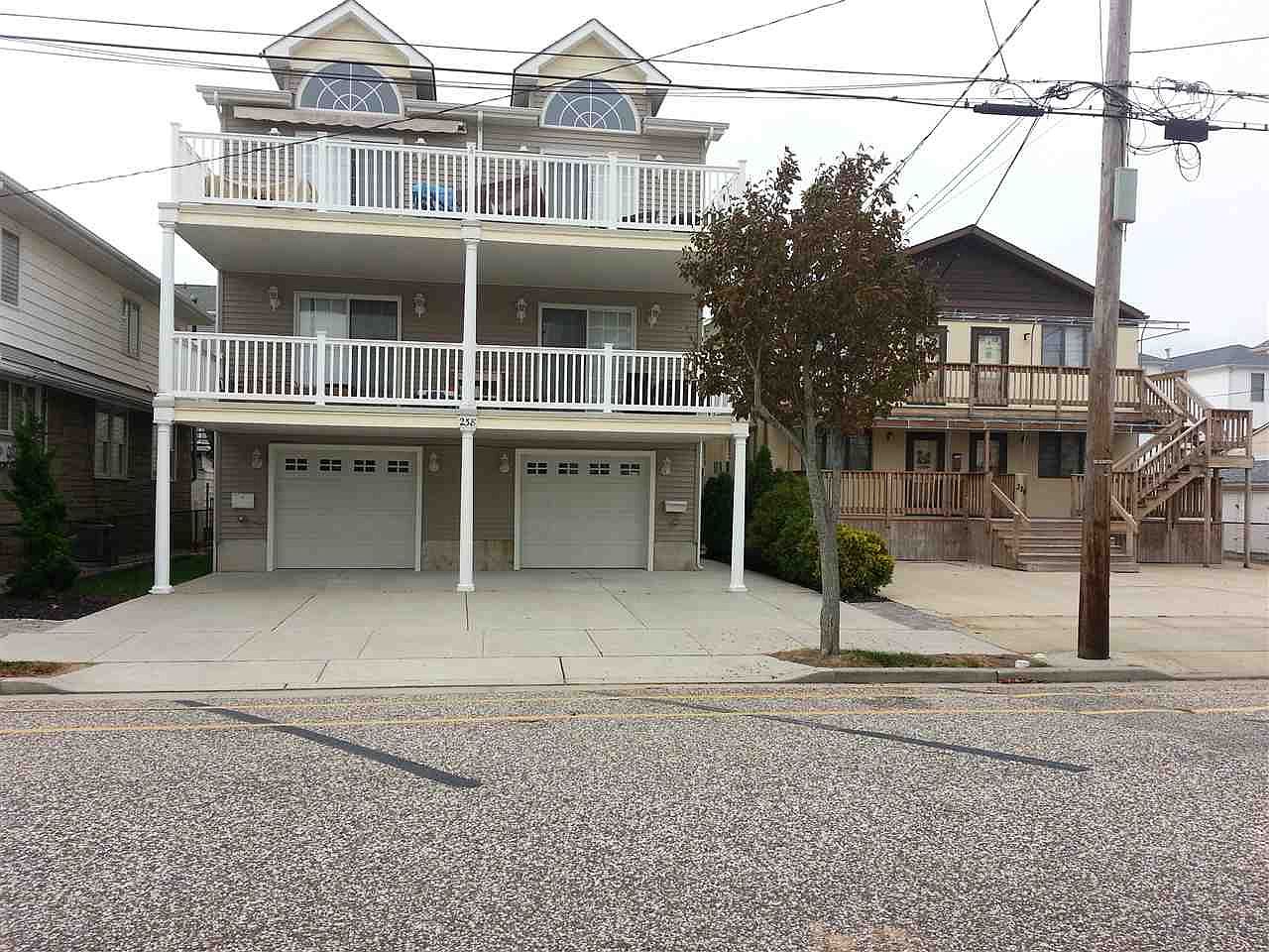 238 E Hand Ave, Wildwood, NJ 08260 Zillow