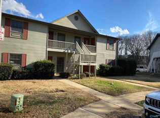 6201 Friar Tuck Dr NW, Huntsville, AL 35806