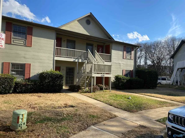 6201 Friar Tuck Dr NW, Huntsville, AL 35806