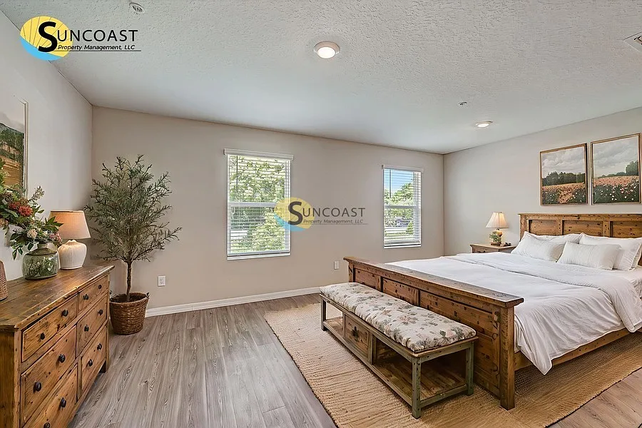 Sunbeam Villas — Photo 3