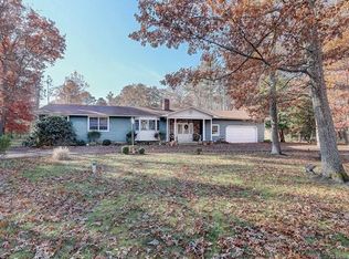 785 Nugentown Rd, Little Egg Harbor, NJ 08087